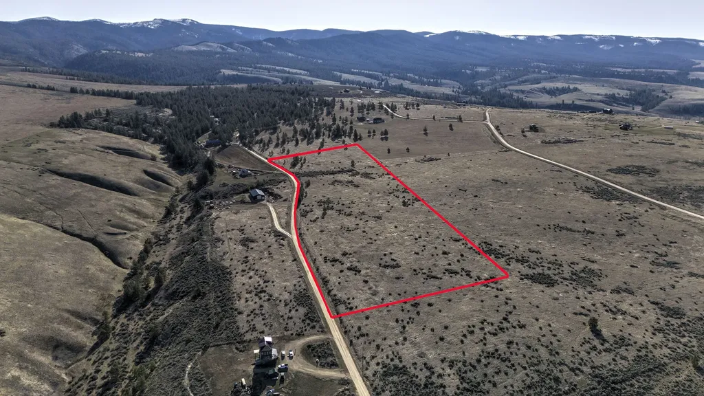 Lot 56 A & B Three Mile Drive N Stevensville MT 59870