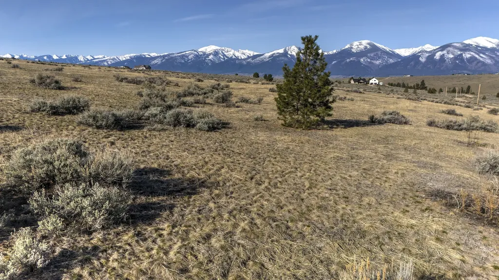 Lot 56 A & B Three Mile Drive N Stevensville MT 59870