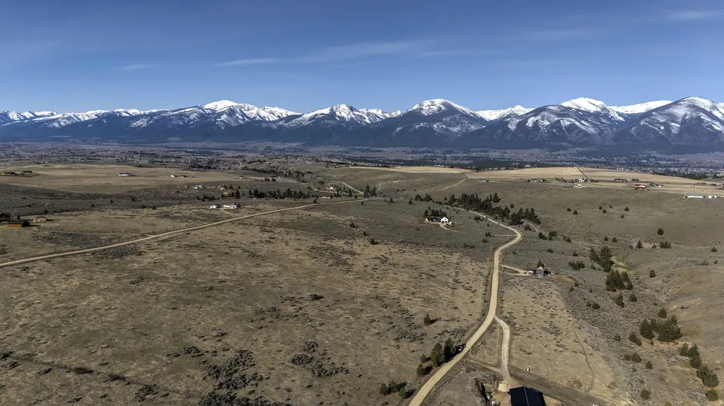 Lot 56 A & B Three Mile Drive N Stevensville MT 59870