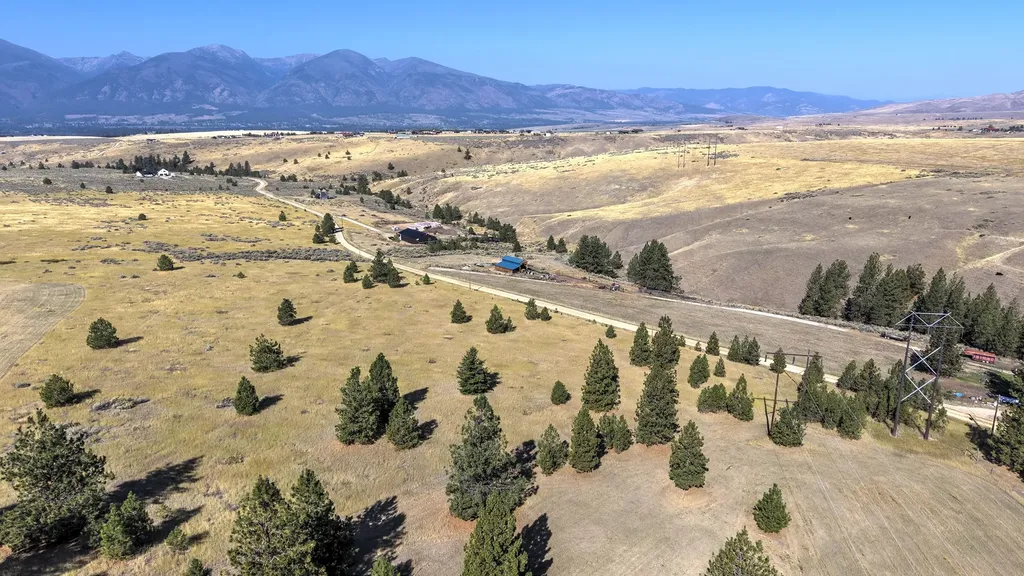 Lot 56 A & B Three Mile Drive N Stevensville MT 59870