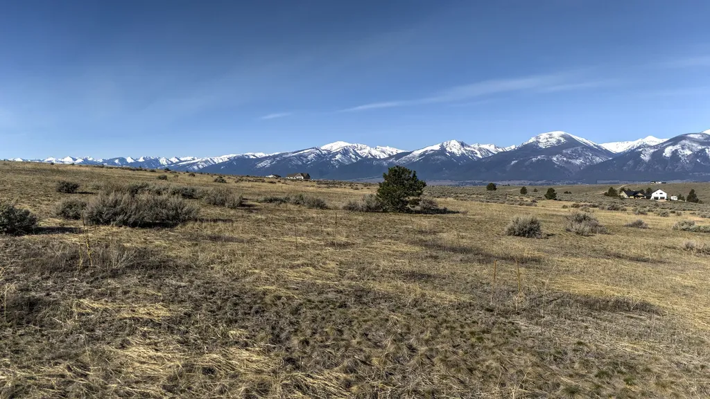 Lot 56 A & B Three Mile Drive N Stevensville MT 59870