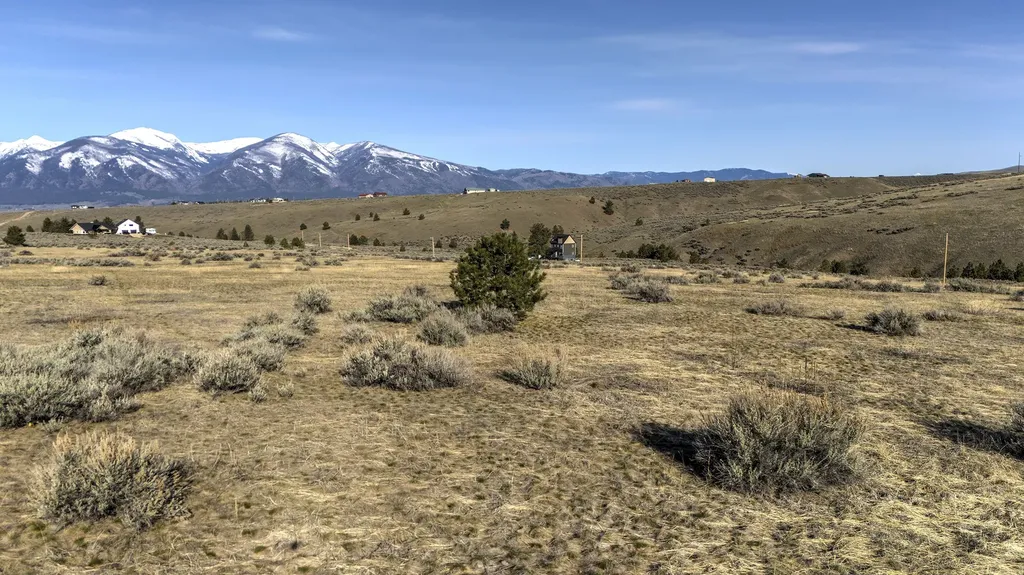 Lot 56 A & B Three Mile Drive N Stevensville MT 59870