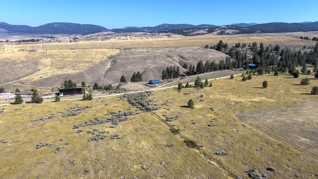 Lot 56 A & B Three Mile Drive N Stevensville MT 59870