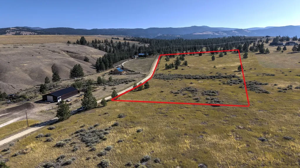 Lot 56 A & B Three Mile Drive N Stevensville MT 59870