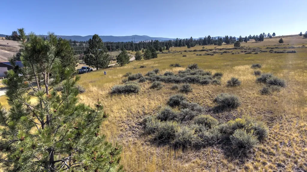 Lot 56 A & B Three Mile Drive N Stevensville MT 59870