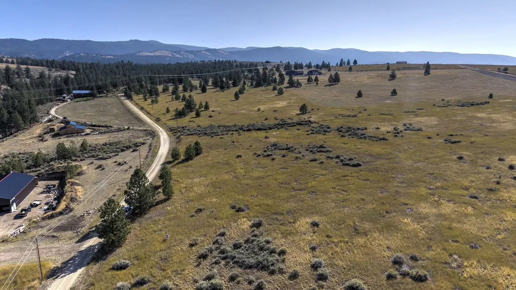 Lot 56 A & B Three Mile Drive N Stevensville MT 59870