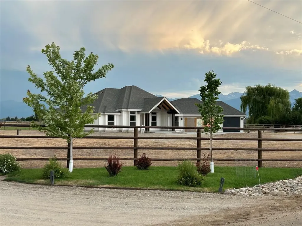 365 Winters Lane Stevensville MT 59870