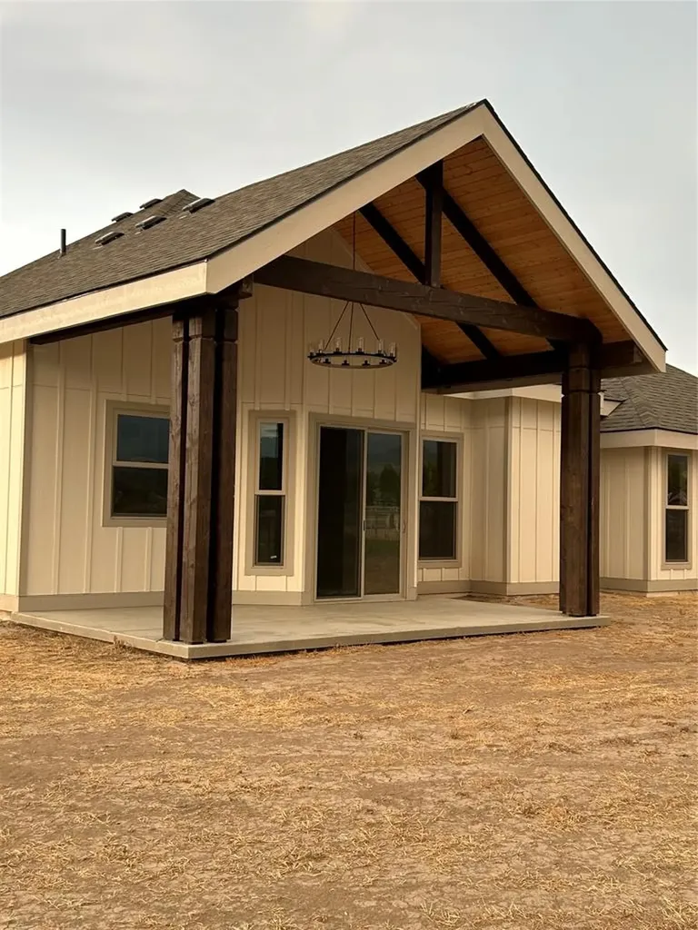 365 Winters Lane Stevensville MT 59870