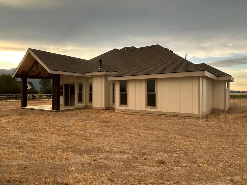 365 Winters Lane Stevensville MT 59870