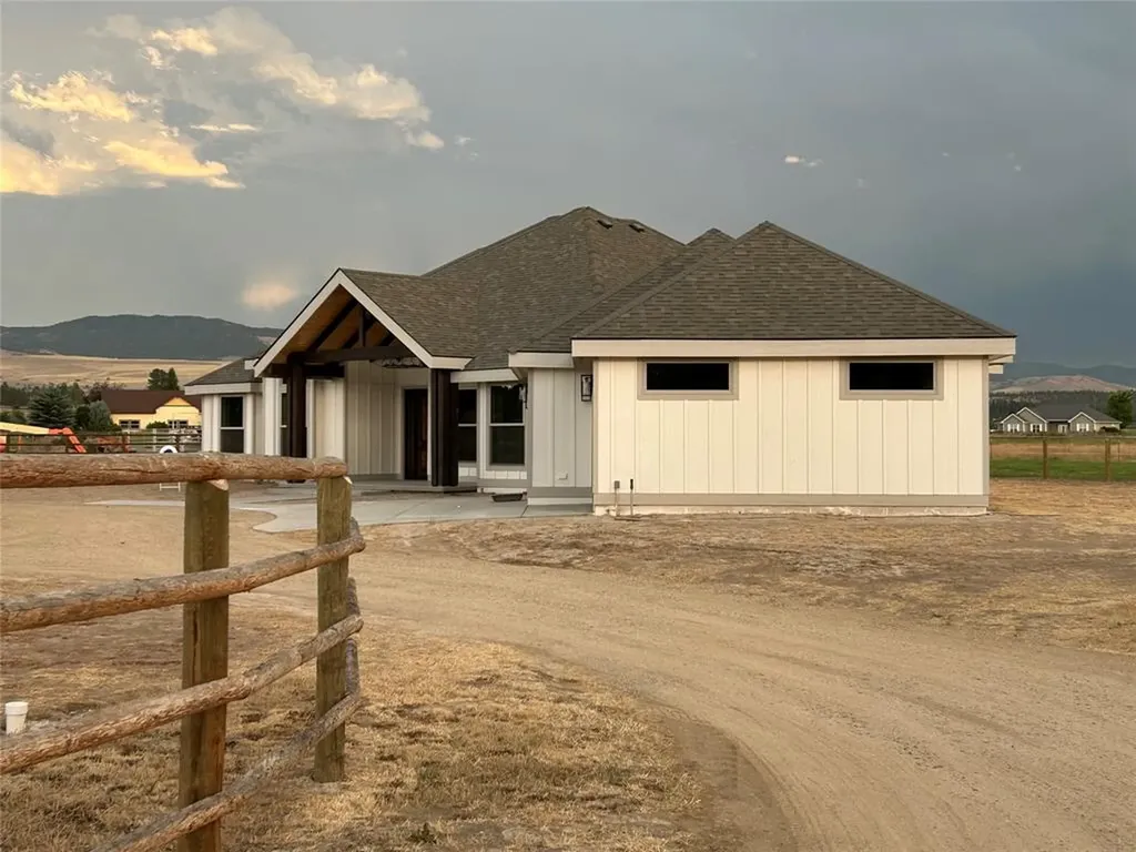 365 Winters Lane Stevensville MT 59870