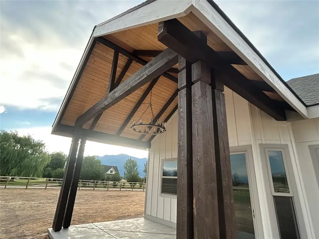 365 Winters Lane Stevensville MT 59870