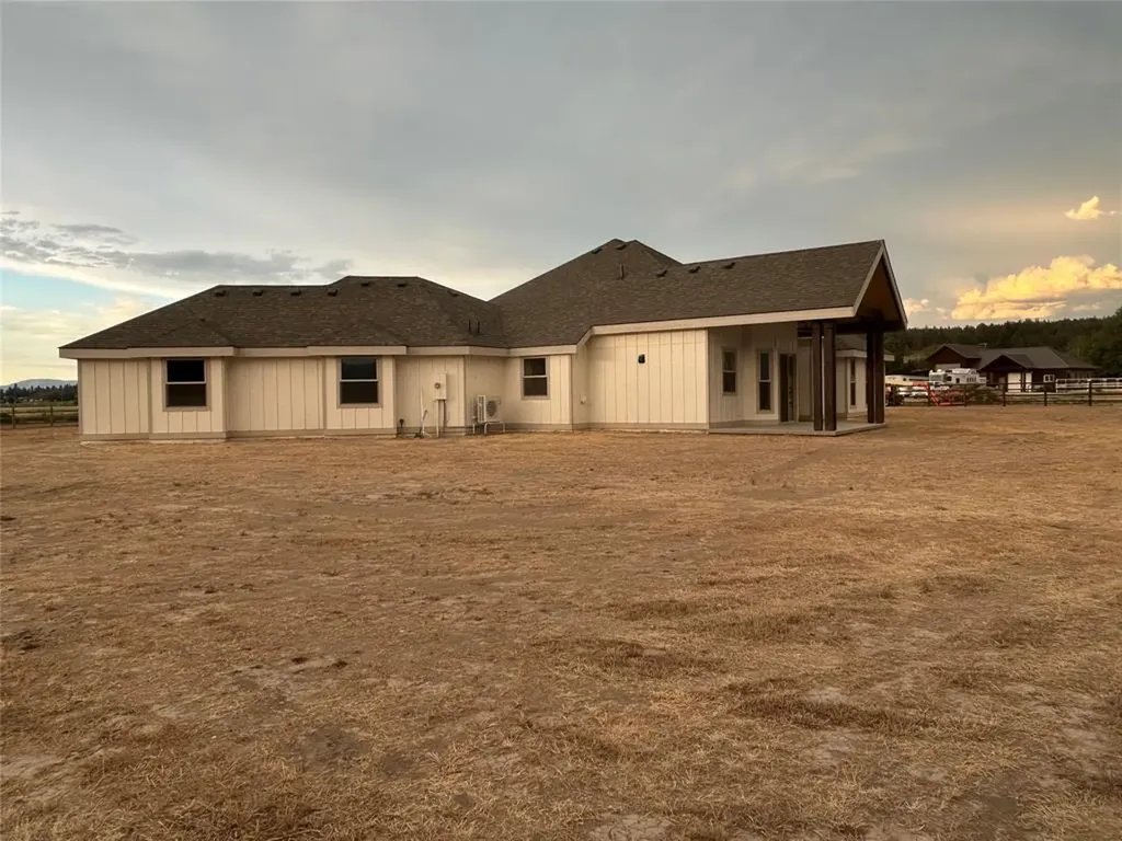 365 Winters Lane Stevensville MT 59870