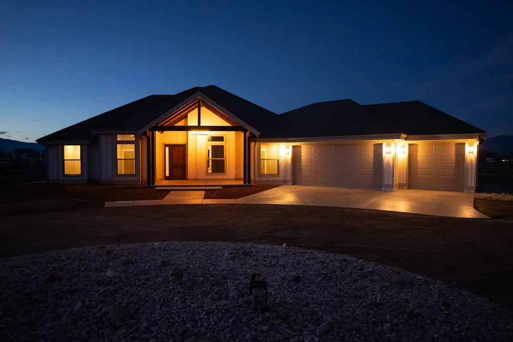 365 Winters Lane Stevensville MT 59870
