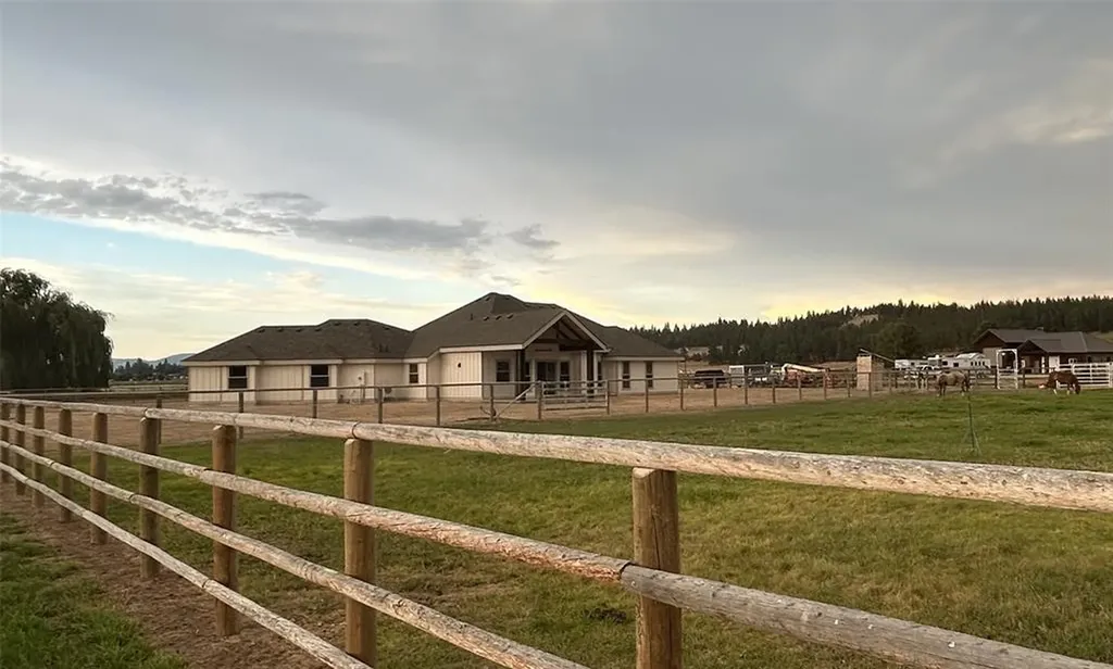 365 Winters Lane Stevensville MT 59870