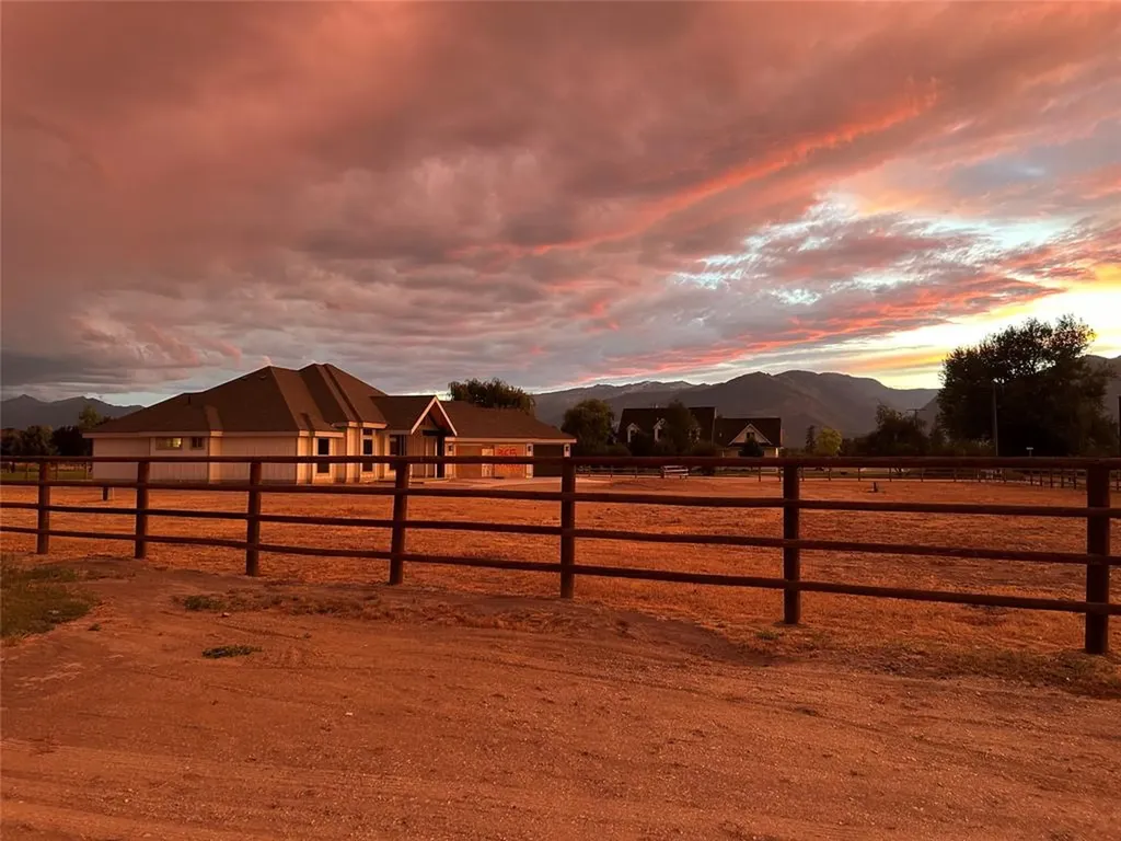 365 Winters Lane Stevensville MT 59870