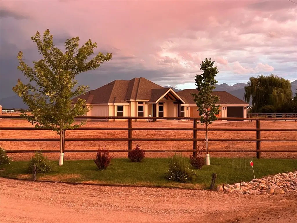 365 Winters Lane Stevensville MT 59870