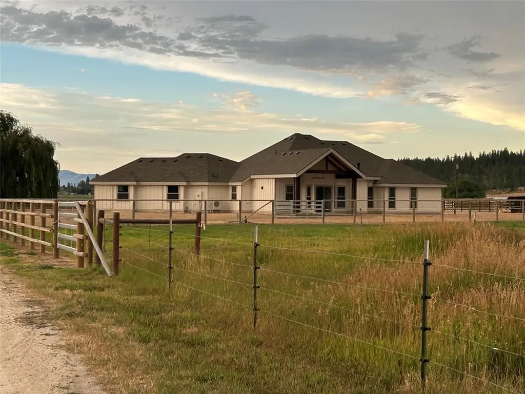 365 Winters Lane Stevensville MT 59870