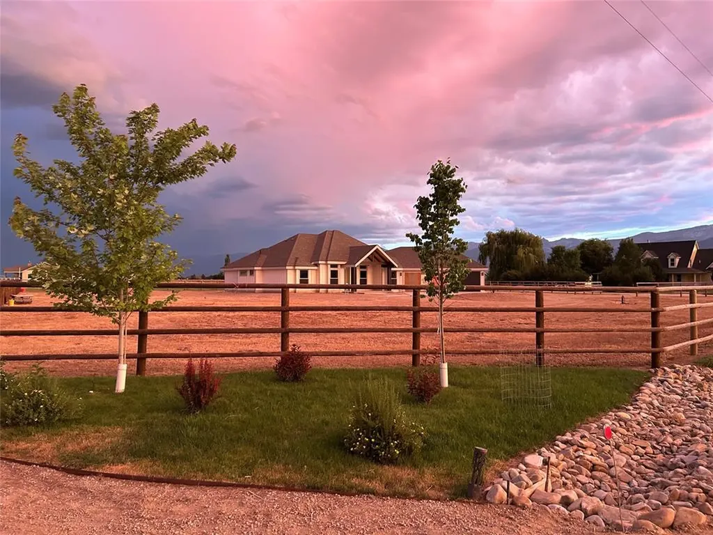 365 Winters Lane Stevensville MT 59870