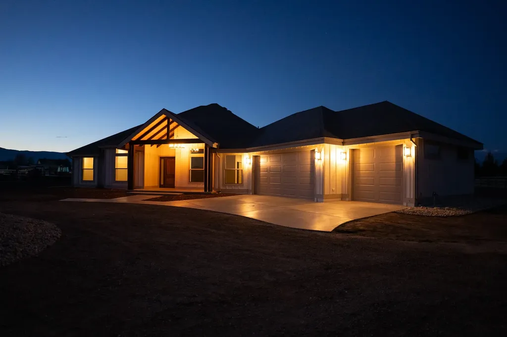 365 Winters Lane Stevensville MT 59870