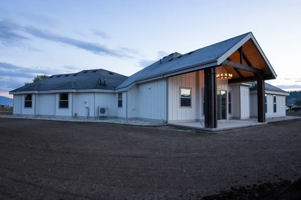 365 Winters Lane Stevensville MT 59870