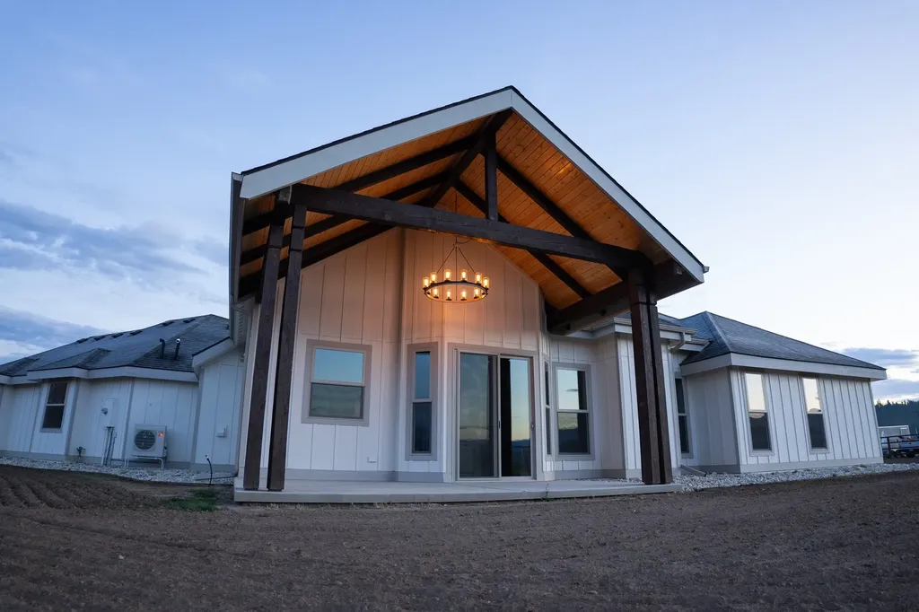 365 Winters Lane Stevensville MT 59870