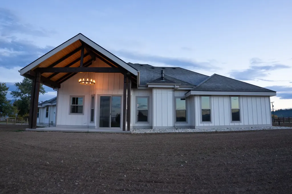 365 Winters Lane Stevensville MT 59870