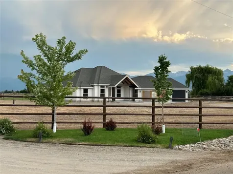 365 Winters Lane Stevensville MT 59870