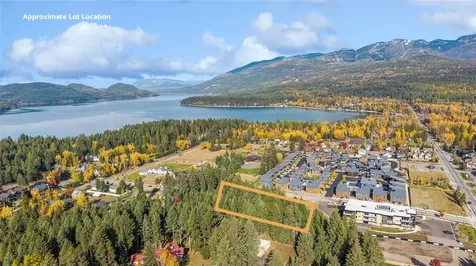 724 Wisconsin Avenue Whitefish MT 59937