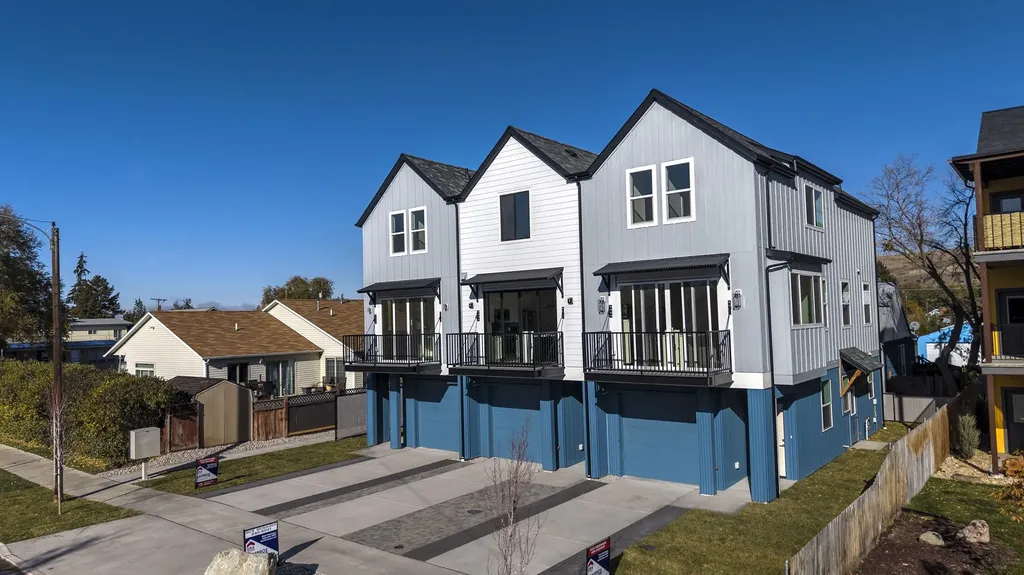 920 Cooley Street Missoula MT 59802