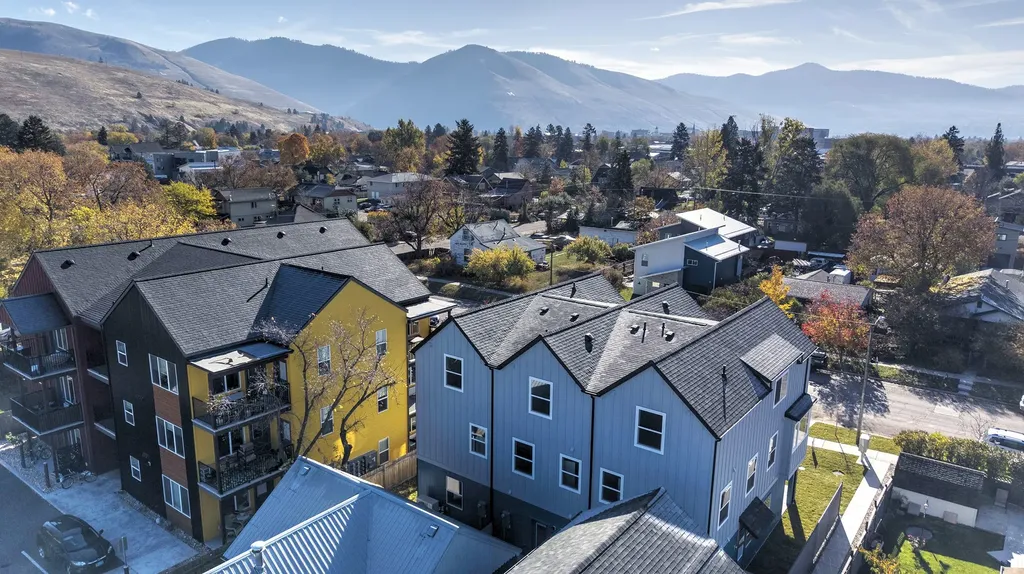 920 Cooley Street Missoula MT 59802