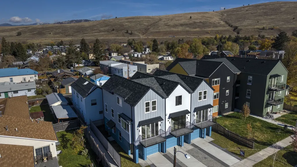 920 Cooley Street Missoula MT 59802