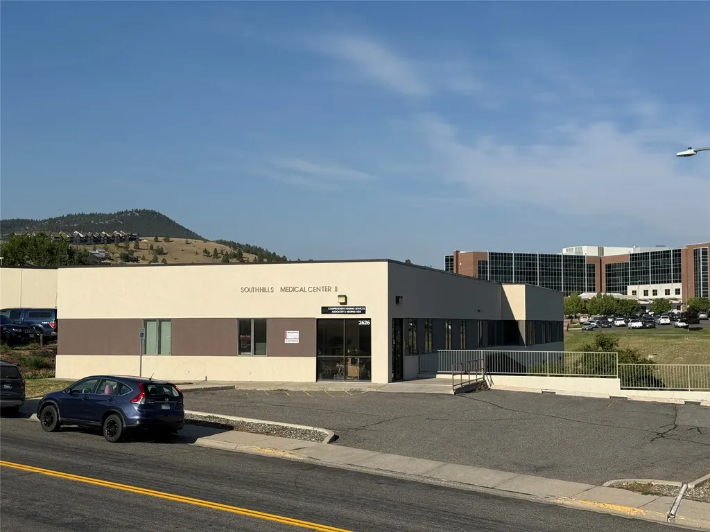 2626 Winne Avenue Helena MT 59601