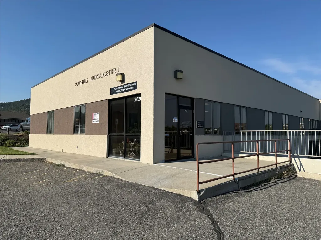 2626 Winne Avenue Helena MT 59601