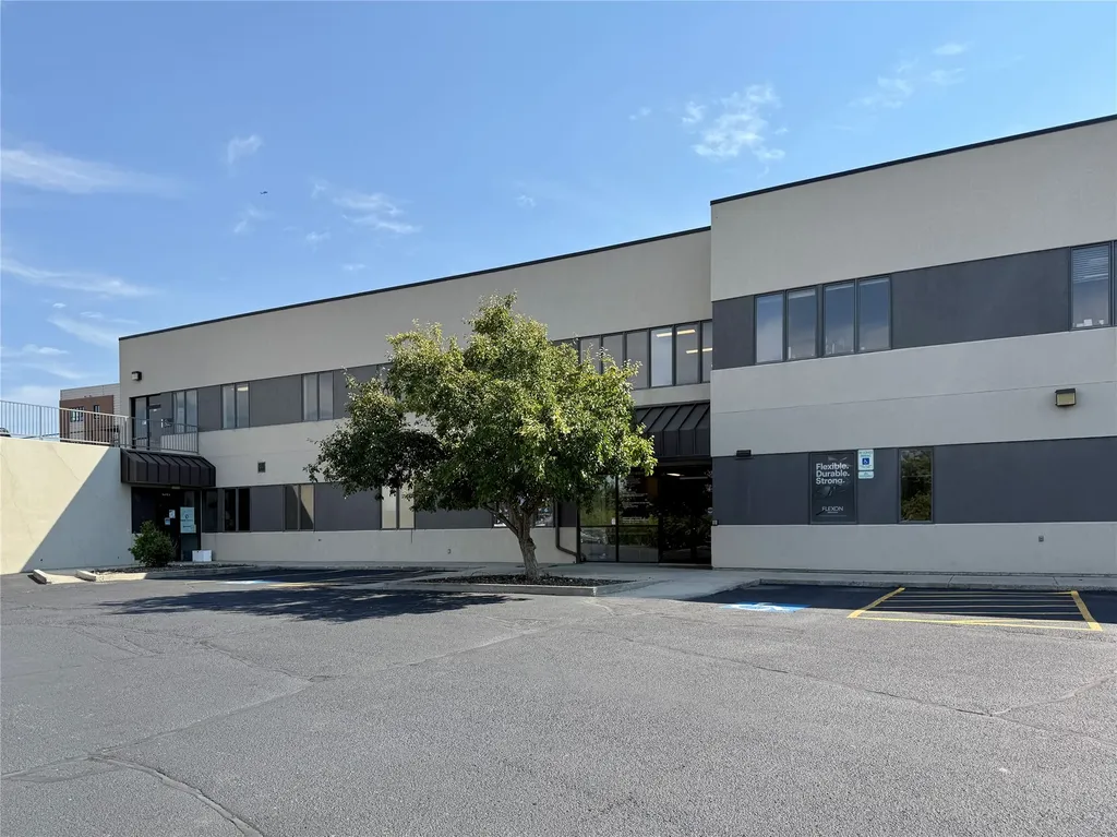2626 Winne Avenue Helena MT 59601