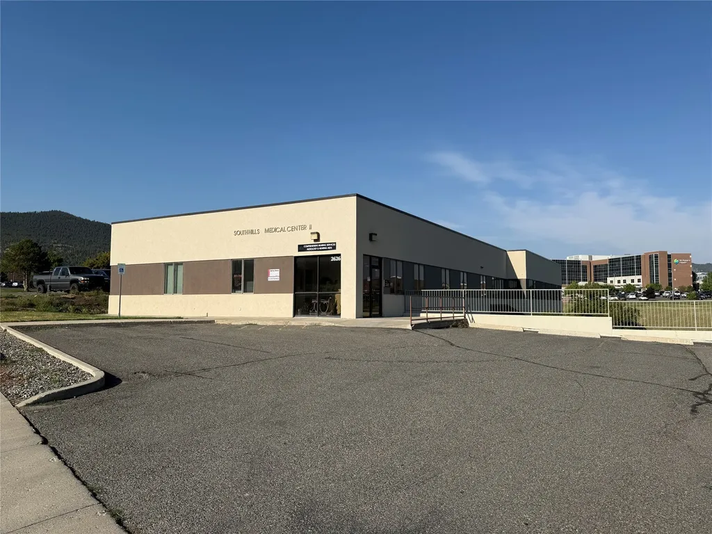 2626 Winne Avenue Helena MT 59601