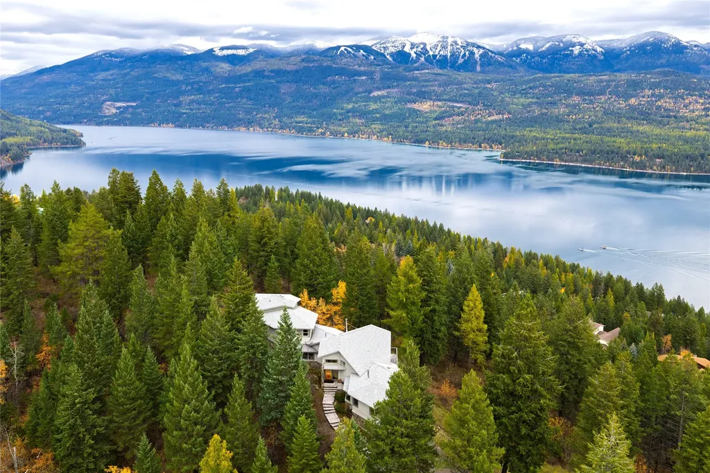 111 Sunrise Drive Whitefish MT 59937