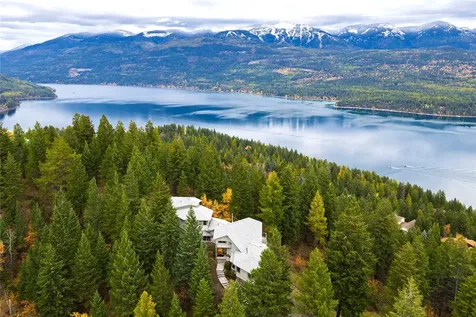 111 Sunrise Drive Whitefish MT 59937