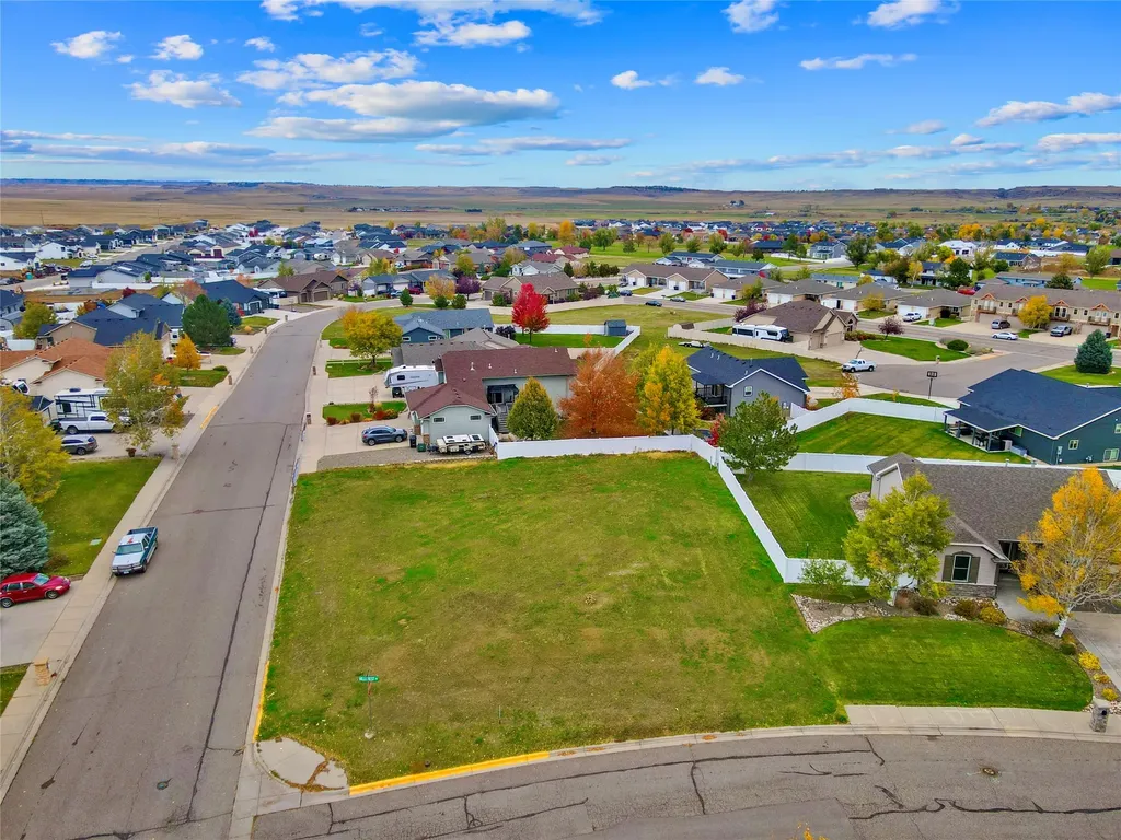 Lot 5 Greenbriar Road Billings MT 59105