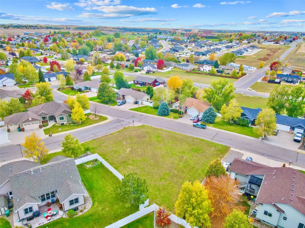 Lot 5 Greenbriar Road Billings MT 59105