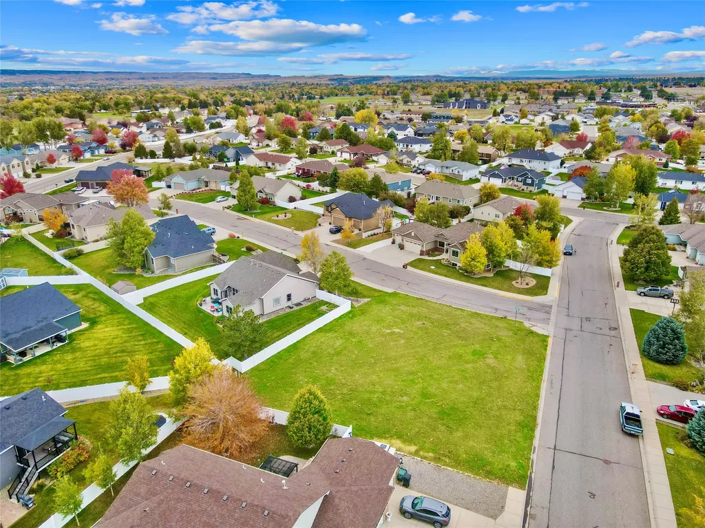 Lot 5 Greenbriar Road Billings MT 59105