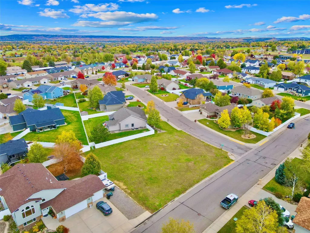 Lot 5 Greenbriar Road Billings MT 59105