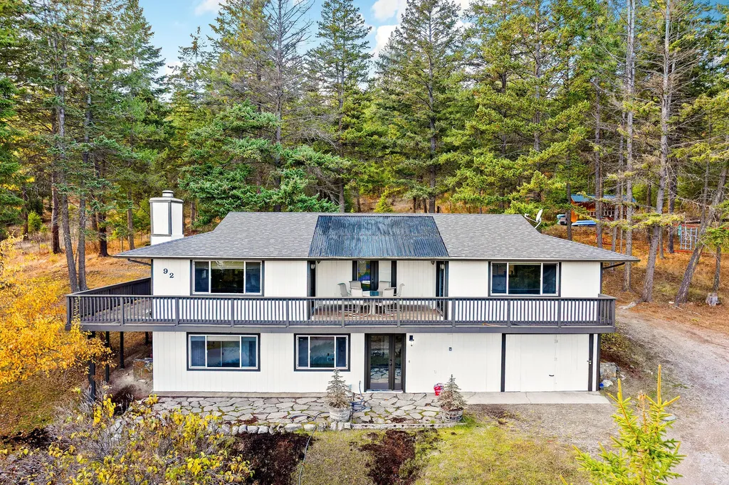 92 Grandview Terrace Lakeside MT 59922