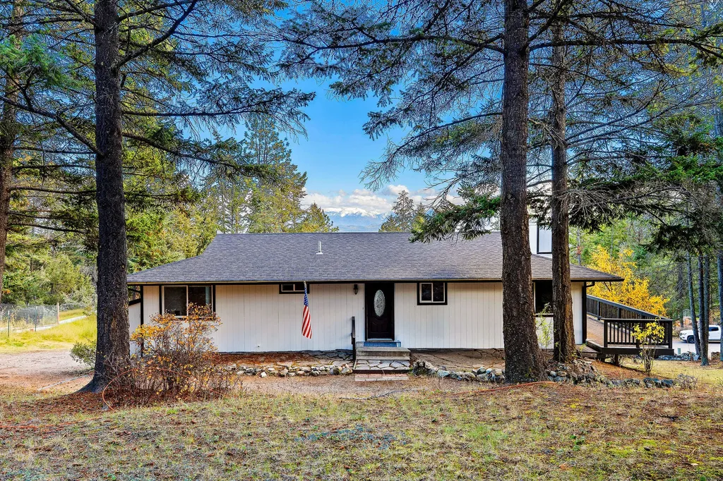 92 Grandview Terrace Lakeside MT 59922