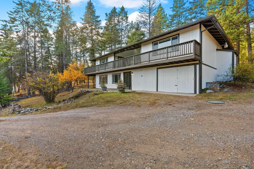 92 Grandview Terrace Lakeside MT 59922
