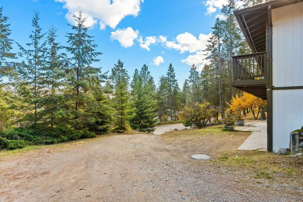 92 Grandview Terrace Lakeside MT 59922