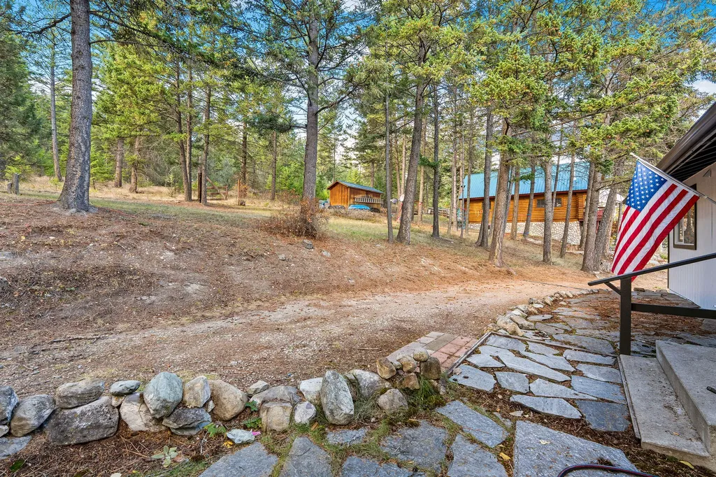 92 Grandview Terrace Lakeside MT 59922