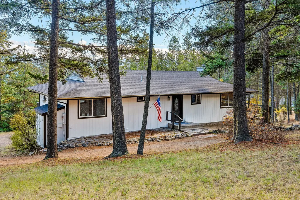 92 Grandview Terrace Lakeside MT 59922