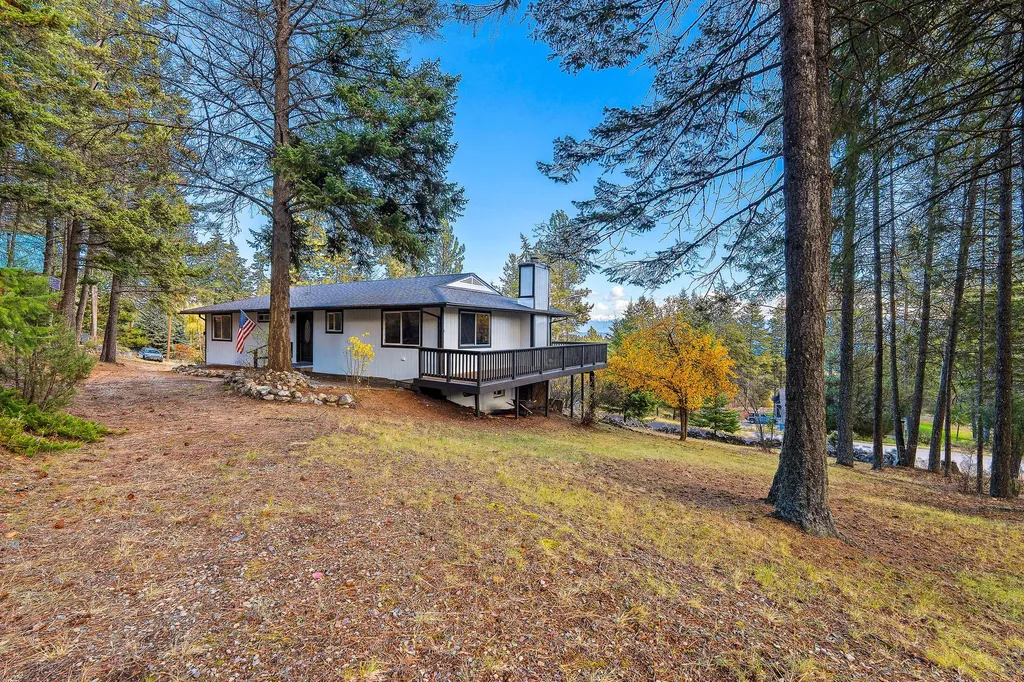 92 Grandview Terrace Lakeside MT 59922