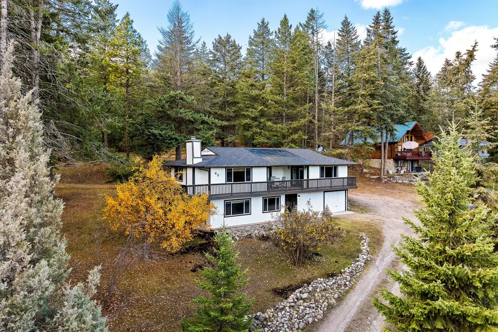 92 Grandview Terrace Lakeside MT 59922