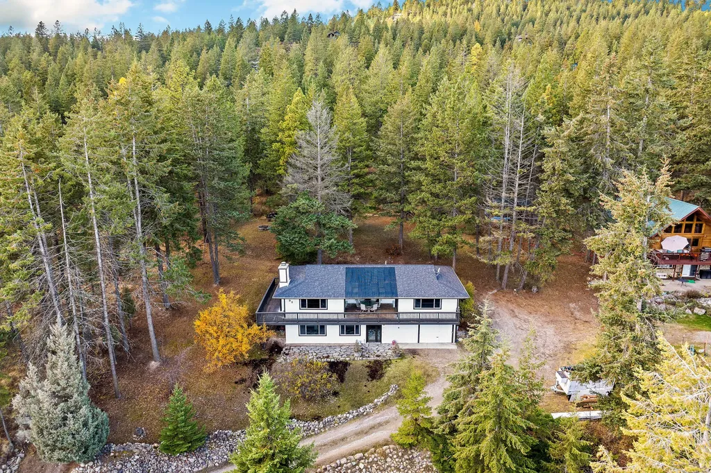 92 Grandview Terrace Lakeside MT 59922